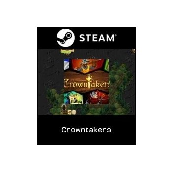 Crowntakers