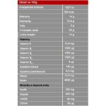 Penco Tri creatine citrate 500 g – Hledejceny.cz