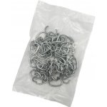 Sponky na gabiony , balení 1 bal – Sleviste.cz