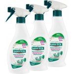 Sanytol dezodorační a dezinfekční přípravek na tkaniny 500 ml – Zboží Dáma