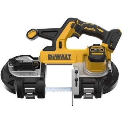 DeWALT DCS386NT-XJ – Zbozi.Blesk.cz