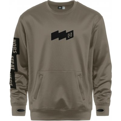 Horsefeathers Morten taupe 25/26 – Zboží Mobilmania