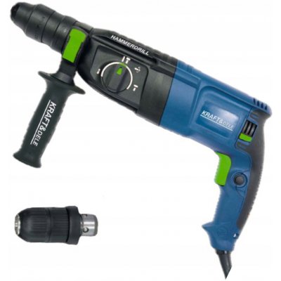 Kraft&Dele KD3075 – HobbyKompas.cz