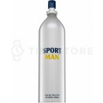 Antonio Puig Sportman toaletní voda pánská 250 ml – Hledejceny.cz