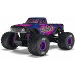 Arrma Quake Grom 4WD Smart RTR fialová 1:16 – Zboží Dáma