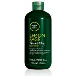 Paul Mitchell Tea Tree Lemon Sage Thickening Shampoo 300 ml – Zboží Mobilmania