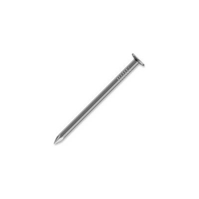 Stavební hřebík černý EN 1995-1-1 Varianta: Stavební hřebíky 2,5 x 50 mm - 1 kg – Sleviste.cz