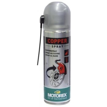 Motorex COPPER 300 ml
