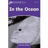 DOLPHIN READERS 4 - IN THE OCEAN ACTIVITY BOOK - NORTHCOTT