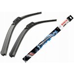 Bosch Aerotwin 550+340 mm BO 3397007589 | Zboží Auto