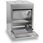 GAUN Nášlapné krmítko 5 kg – Zboží Mobilmania