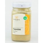 Natural Jihlava Tahini 420 g – Zboží Dáma