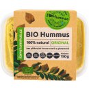 I love hummus Bio Hummus Original 150 g