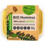 I love hummus Bio Hummus Original 150 g – Zbozi.Blesk.cz