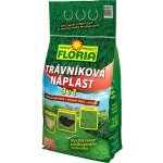 Osivo Agro Floria Trávníková náplast 3v1 1 kg – Sleviste.cz