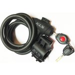 Kellys Hardcoil 150cm – Hledejceny.cz