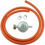 Nördix AE7GR-SET Hadice s regulačním ventilem ke kamnům – HobbyKompas.cz