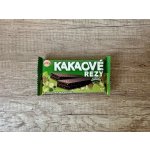 Sedita Kakaové řezy Oříškové 50 g – Zboží Dáma