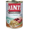 Konzerva pro psy Rinti Kennerfleisch bachor 400 g