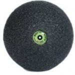 Blackroll ball 8 cm černý – Zboží Mobilmania