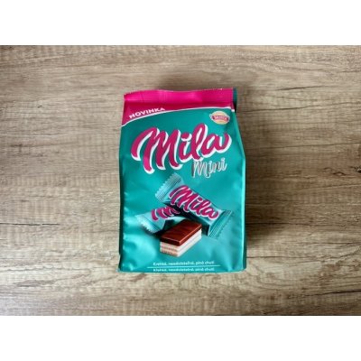 Sedita Mila mini 24 x 10 g – Zboží Dáma