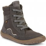 Froddo Barefoot G3160234-6 Tex Wool Grow Grey – Sleviste.cz