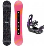 set Gravity Sirene + RAVEN S230 25/26 – Zboží Mobilmania