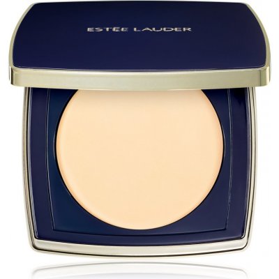 Estée Lauder Double Wear Stay-in-Place Matte Powder Foundation pudrový make-up SPF10 1W0 Warm Porcelain 12 g – Hledejceny.cz