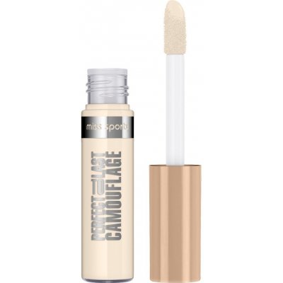 Miss Sporty Perfect To Last Camouflage Korektor 10 Porcelain 11 ml