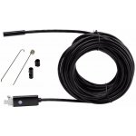 VERK Inspekční kamera endoskopická USB 10 m 40012 – Zboží Dáma