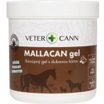 Vetercann Mallacan gel s konopím a dubovou kůrou 250ml – Zbozi.Blesk.cz