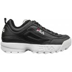 Fila Disruptor Low Wmn 1010302.25Y černá – Hledejceny.cz