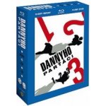 Dannyho parťáci kolekce 1.-3. BD – Zbozi.Blesk.cz