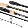 Prut Illex Night Shadows S H Swimbait Driver 2,20 m 80 g 2 Díly