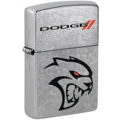 Zippo Dodge – Zboží Dáma