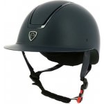 Equitheme Jezdecká přilba Glint modrá – Zboží Dáma