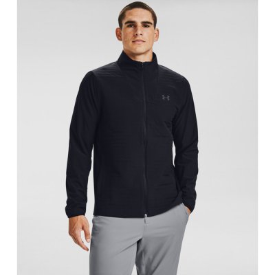 Under Armour Storm Revo Jacket Black – Zboží Mobilmania