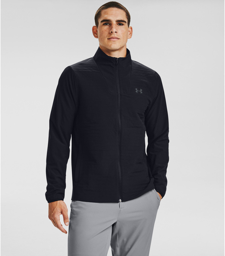 Under Armour Storm Revo Jacket Black