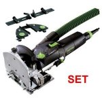 Festool Domino DF 500 Q SET – Zboží Dáma