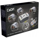 CaDA RC systém POWER MAX PLUG systém – Hledejceny.cz