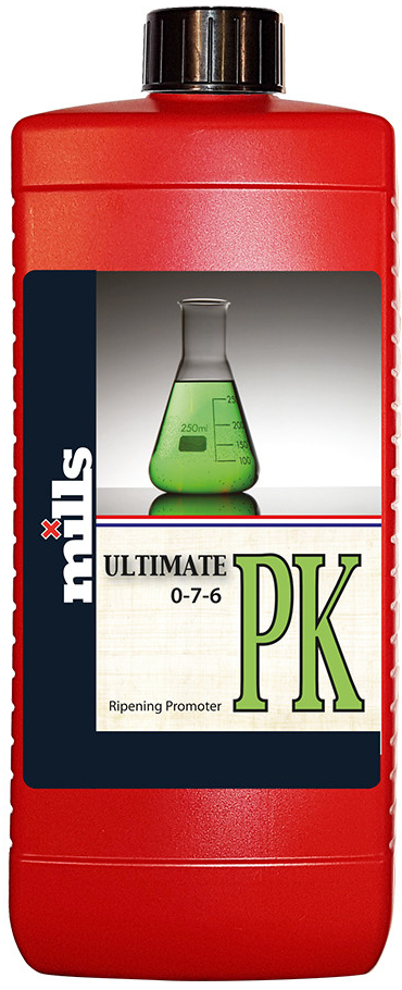 Mills Ultimate PK 500 ml