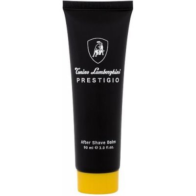 Lamborghini Prestigio balzám po holení 90 ml – Hledejceny.cz