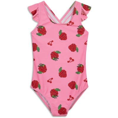 Lego kidswear LWAYO 302 Růžová Červená – Hledejceny.cz