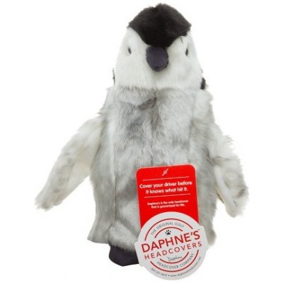 Daphne's Headcover Hybrid Penguin – Hledejceny.cz