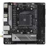 ASRock B550M-ITX/ac – Sleviste.cz