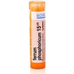 FERRUM PHOSPHORICUM POR 15CH GRA 1X4G – Hledejceny.cz