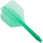 CONDOR ZERO Stress Small Clear Green Medium – Hledejceny.cz