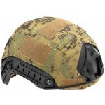 Potah na helmu typu Fast AT-FG Invader Gear – Zboží Dáma