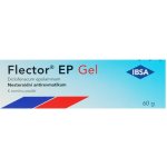 FLECTOR EP DRM 10MG/G GEL 60G – Hledejceny.cz