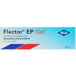 FLECTOR EP DRM 10MG/G GEL 60G – Sleviste.cz